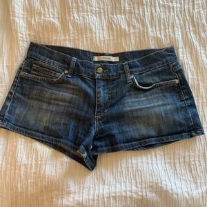 Joe’s Jeans shorts